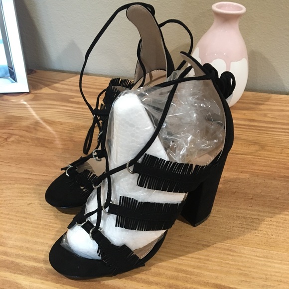 Yoki Shoes - Boutique Heels